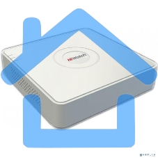 Видеорегистратор HiWatch DS-N204(C)