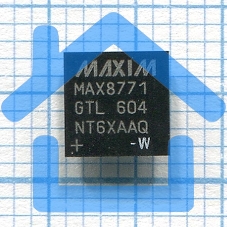 Микросхема MAX8771
