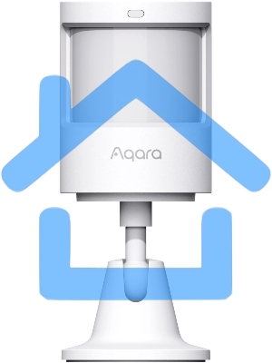 Датчик движения и освещенности Aqara P2 (ML-S03D) 