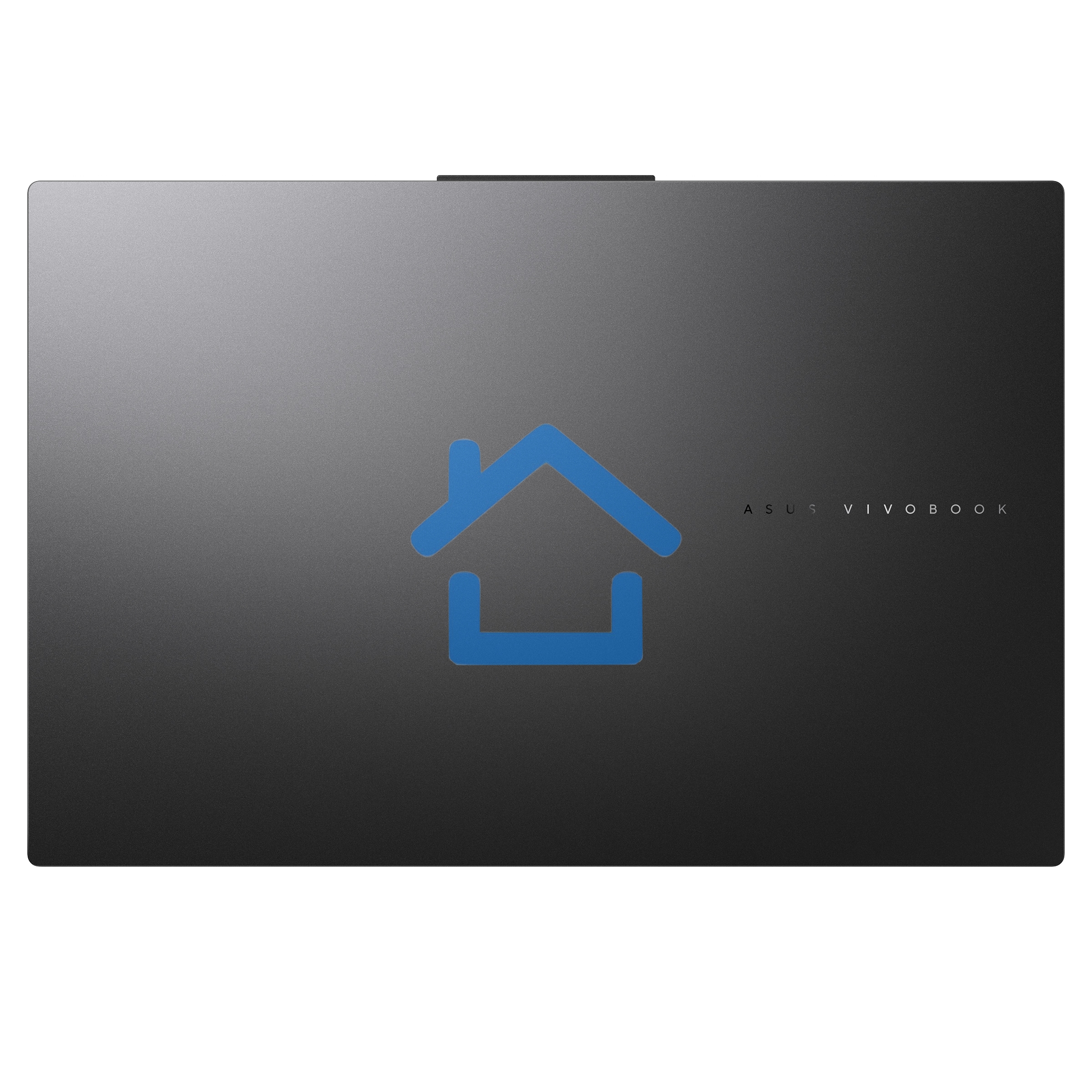Ноутбук ASUS N6506CU-MA033 серый 90NB15E3-M001E0 15.6