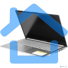 Ноутбук ASUS E1504GA-BQ622 серебристый Intel Core i3-N305/8Gb/UFS256Gb/15.6