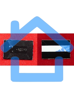 Чип Kyocera TASKalfa 2551ci (TK8325K) черный 18K (ELP, Китай)