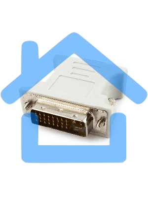 Переходник Cablexpert DVI(M)-VGA(F) A-DVI-VGA