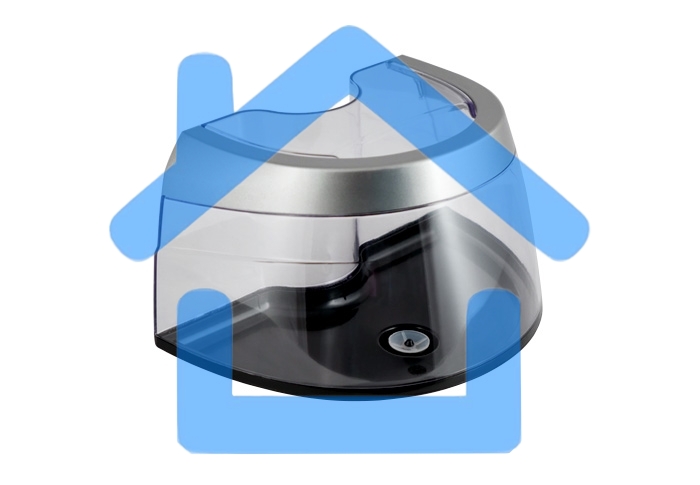 Отпариватель напольный Centek CT-2379 (розовый) 2200Вт, 2.5л БОЛЬШОЙ БАК, 40г/мин,10 режимов, алюм.ш