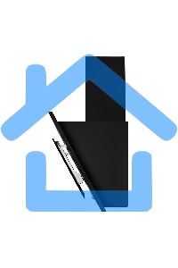 Вытяжка наклонная Maunfeld Tower C 60 черный, 60 см, 650 куб. м/ч, 51 дБ