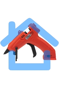 Пистолет клеевой Rexant, 10 Вт, Ø7 мм, 