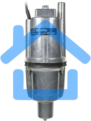 Насос вибрационный ВН-25Н Вихрь 68/8/11