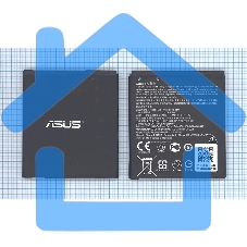 Аккумуляторная батарея B11P1421 для Asus Zenfone C ZC451CG