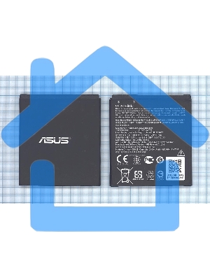 Аккумуляторная батарея B11P1421 для Asus Zenfone C ZC451CG