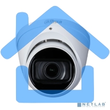 Камера видеонаблюдения аналоговая Dahua DH-HAC-HDW1231TP-Z-A 2.7-12мм цв.