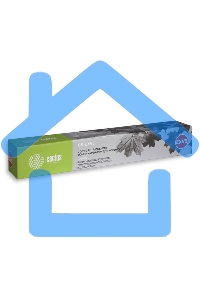 Картридж лазерный Cactus CS-EXV5 черный (7850 стр.) для Canon IR 1600/1605/1610/1630/1670/2000/2010