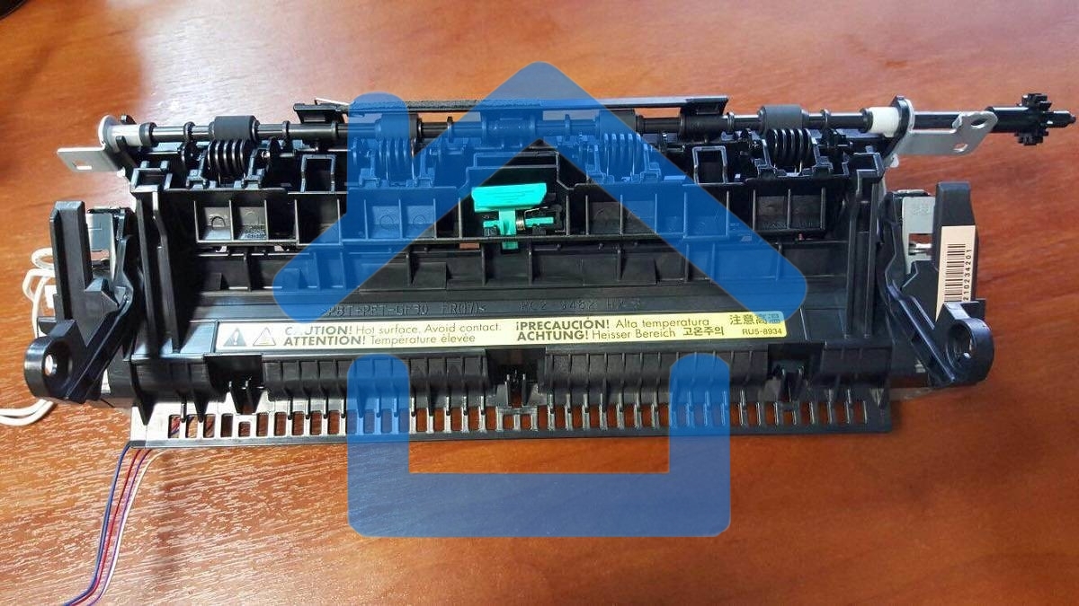 Печь в сборе HP LJ Pro M201/M202/M225/M226 MFP (RM1-9892)