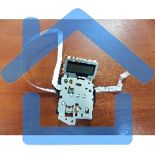 Панель управления в сборе HP LJ M402d/n/dn (RM2-5391)