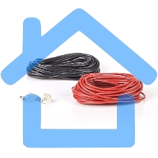 Пленочный теплый пол Rexant Ultra RXM 2205 м2 / 0,5 х 10 м/ 1100 Вт