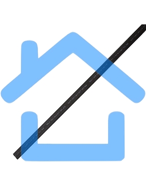 Трубка термоусадочная двустенная клеевая 24/6 (4:1) 1м черный Rexant 23-2406