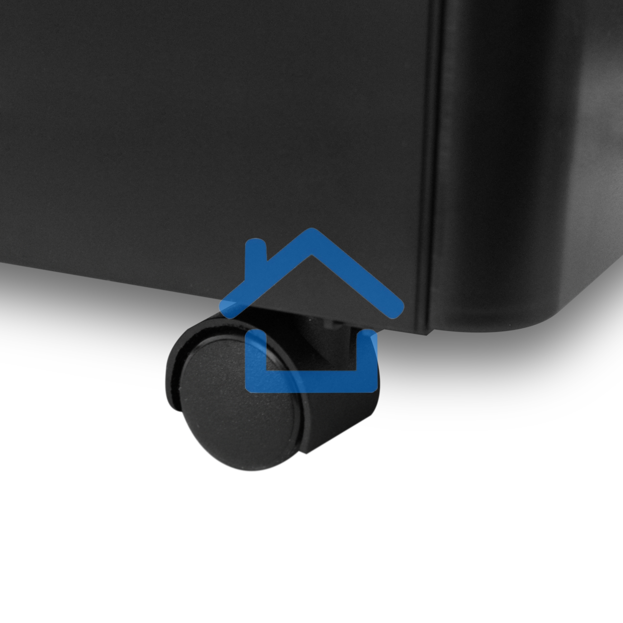 Уничтожитель документов ГЕЛЕОС УМ22-5 Уничтожитель документов ГЕЛЕОС УМ22-5, DIN P-5 (5 ур-нь секр.), фрагмент 2х8мм, 9-10 лист (70г/м2), CD/пл.карты/скрепки/скобы, 22 литра