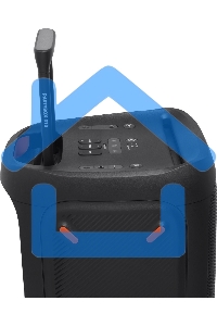 Портативная акустика Динамик JBL PartyBox 310