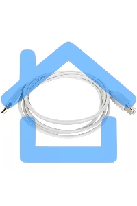 Кабель TELECOM USB2.0 A to B (5.0м)