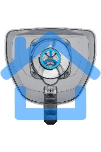 Пылесос Samsung VC18M31A0HU голубой, 380/1800 Вт, уборка сухая, пылесборник контейнер 2 л