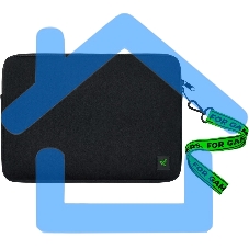Чехол для ноутбука, Razer Neoprene Sleeve V2 (13.3