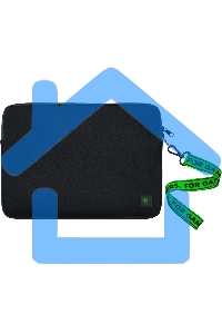 Чехол для ноутбука, Razer Neoprene Sleeve V2 (13.3