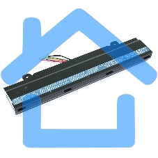 Аккумулятор для Acer Aspire V5-591G, 5040mAh, 11.1V