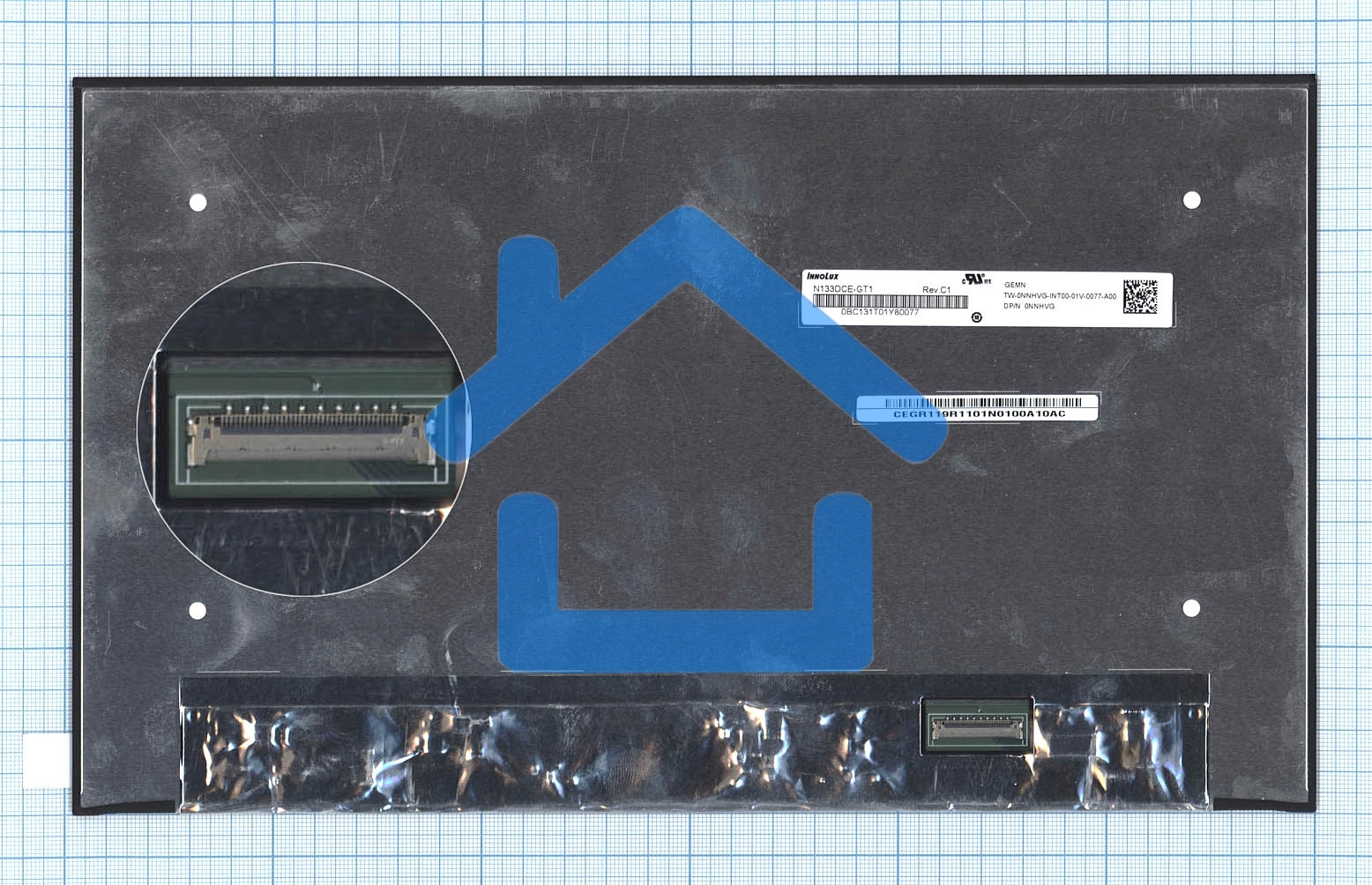 Матрица N133DCE-GT1