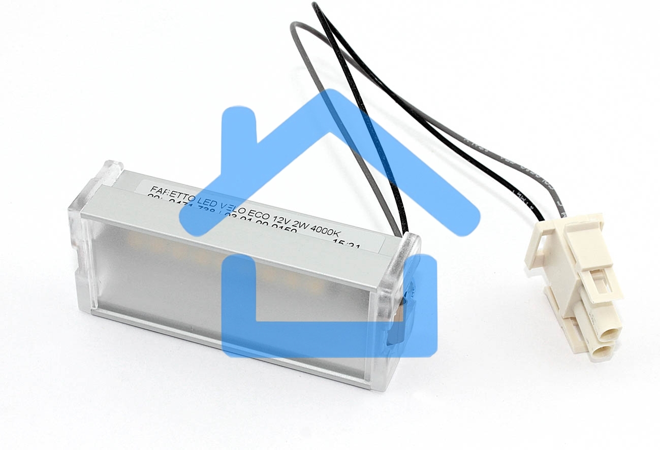 Светодиодный светильник для вытяжек Faber 133.0481.635