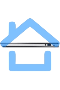 Ноутбук Acer Extensa 15 EX215-34-C6UB N100 8Gb SSD 256Gb Intel UHD Graphics 15.6