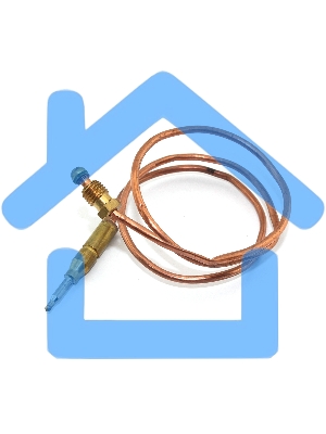 Термопара для духовок Krona/Fornelli 1200000238