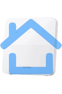 Интернет-центр Huawei B320-323 (51060JWD) 10/100/1000BASE-TX/4G