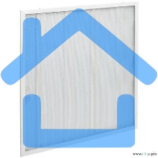 Панель светодиодная LED ДВО 6561-O 36Вт 4000К 595х595х20 опал (с драйвером) ИЭК LDVO3-6561-36-4000-U-K01