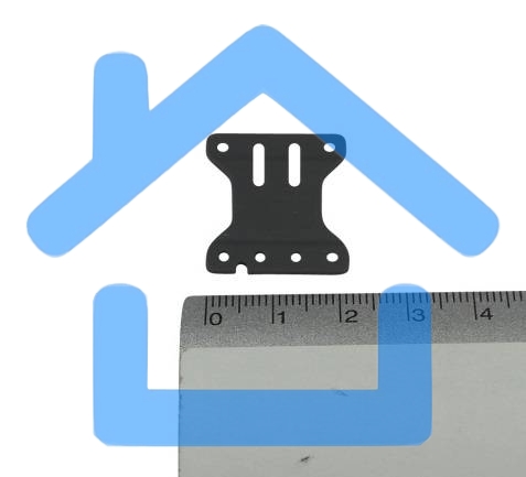 Тормозная площадка ADF HP LJ M426/CLJ M377/M477 (B3Q10-40080)