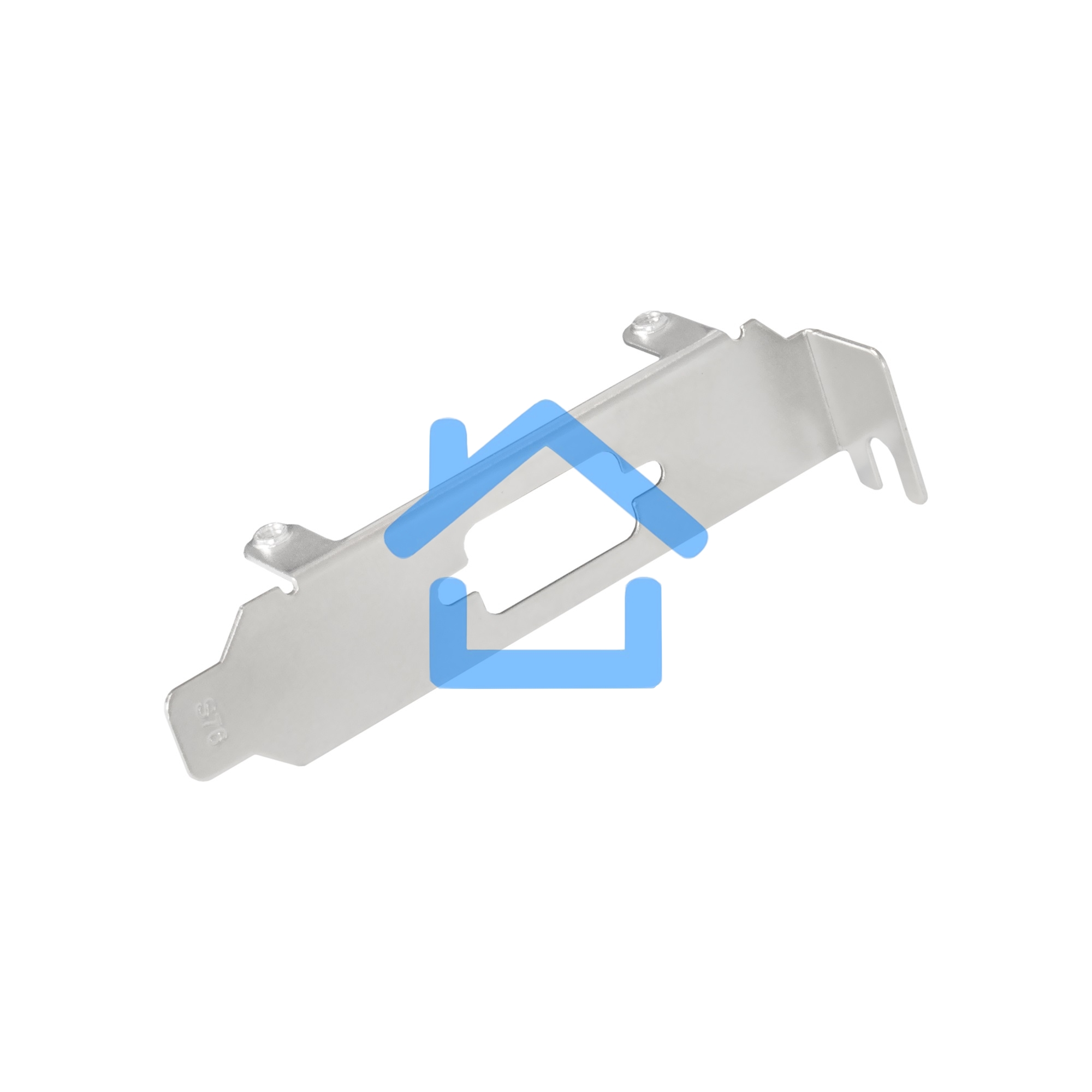 Контроллер ExeGate EXE-310 PCI-E, 4*COM port (OEM)