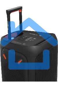 Портативная акустика Динамик JBL PartyBox 310