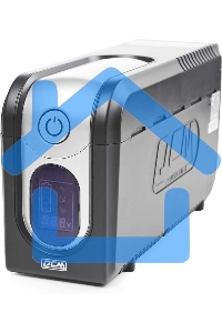 Источник бесперебойного питания Powercom Imperial IMD-825AP 495Вт 825ВА черный