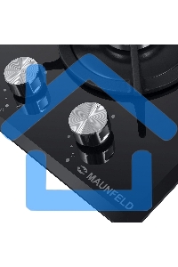 Газовая варочная панель Maunfeld EGHG.32.1CB/G