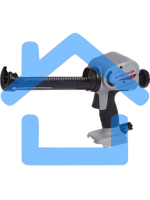 Пистолет для герметика 647.1.0.70 INTERSKOL