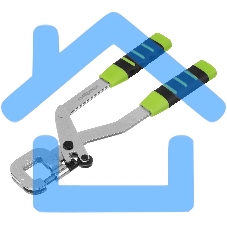 Просекатель для металлического профиля (под гипсокартон) Сибртех