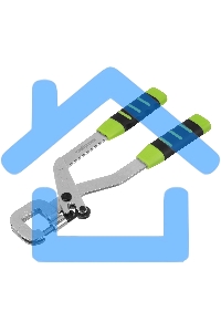 Просекатель для металлического профиля (под гипсокартон) Сибртех