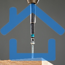 Набор бит GROSS 11344pz1х50 сталь s2 10шт