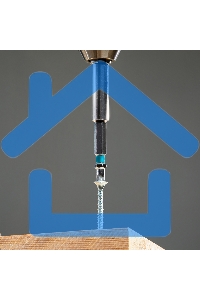 Набор бит GROSS 11344pz1х50 сталь s2 10шт