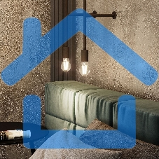 Лампа светодиодная Gauss 102802206LED Filament А60 Е27 6Вт 4100к 1/10/40