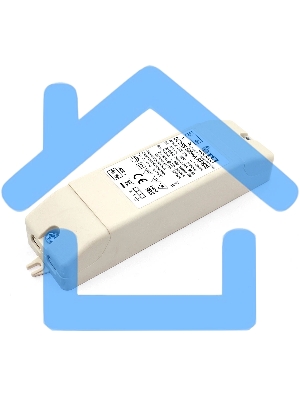 Блок питания для светодиодных светильников вытяжек Faber 133.0055.762