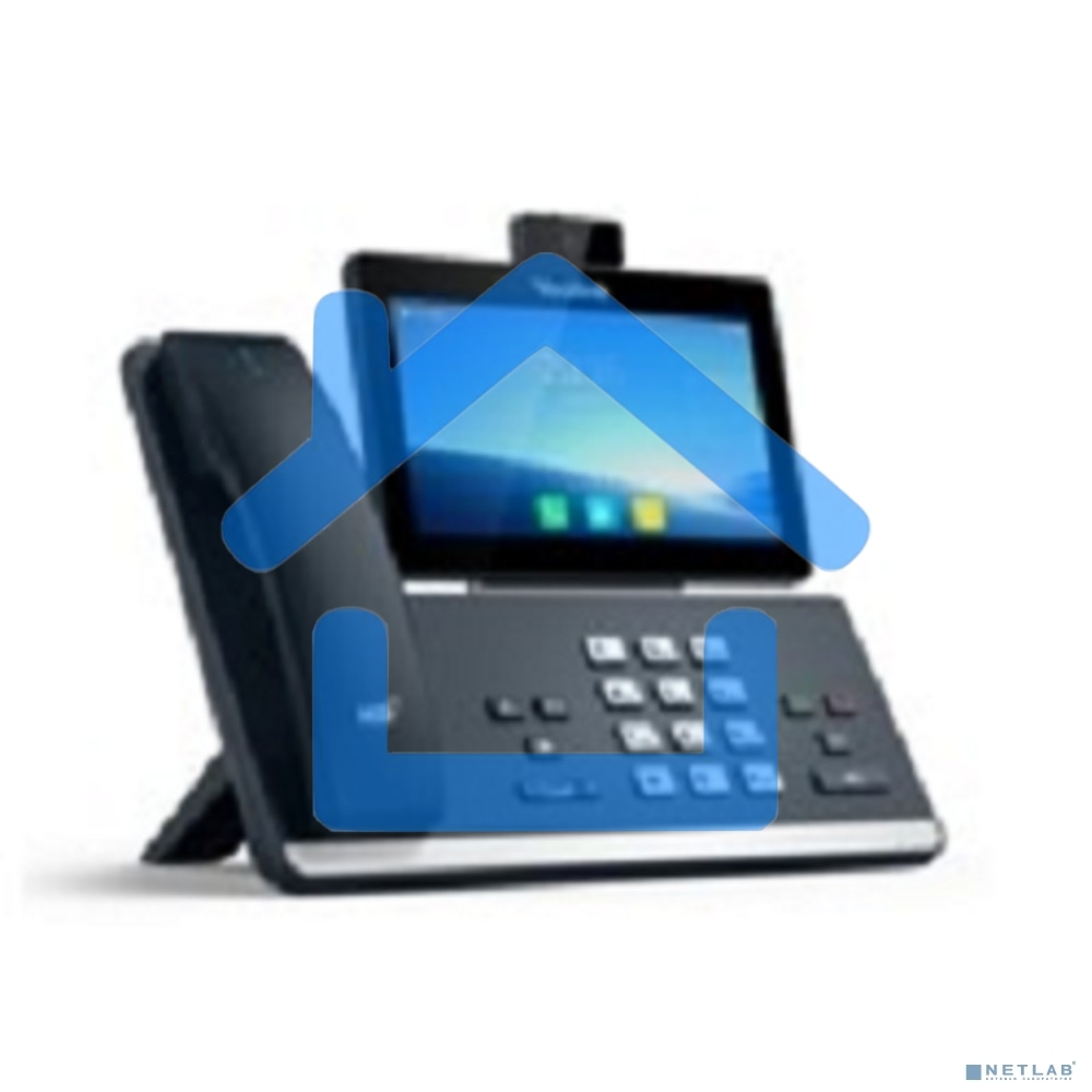 Телефон SIP Yealink SIP-T58W Pro with camera