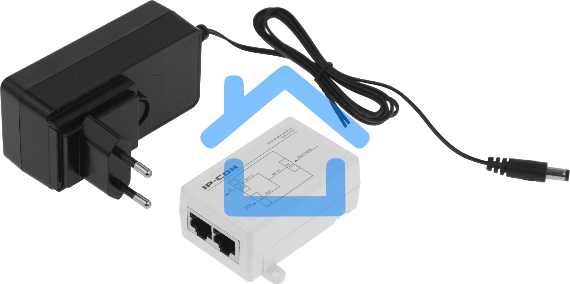 Точка доступа Wi-Fi IP-COM AX3000 MU-MIMO PRO-6-LITE
