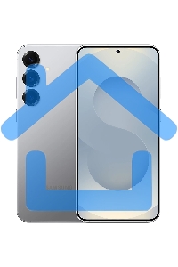 Смартфон Samsung Galaxy S25+, 12/256Gb, серый