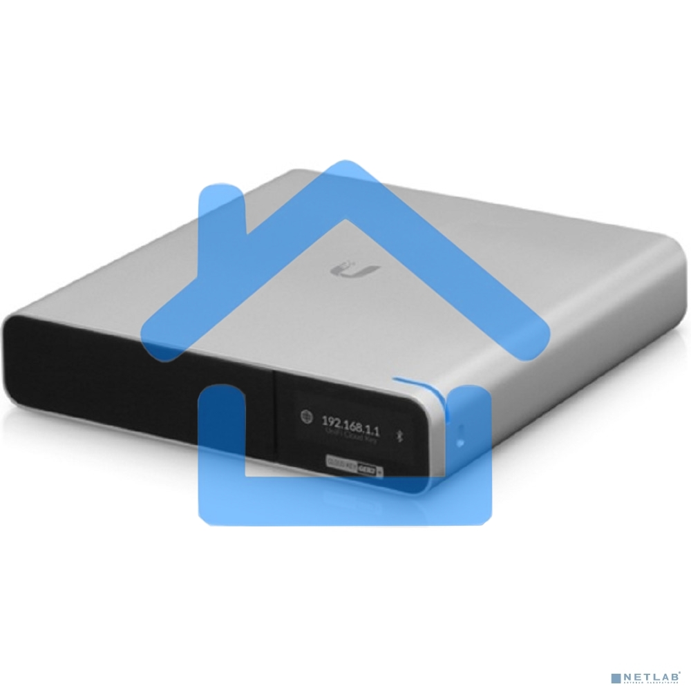 Сетевое оборудование UBIQUITI CLOUD KEY GEN2 UNIFI UCK-G2-PLUS