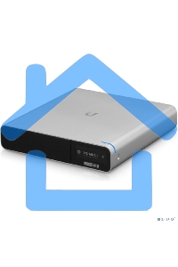 Сетевое оборудование UBIQUITI CLOUD KEY GEN2 UNIFI UCK-G2-PLUS