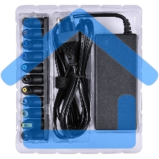 Блок питания Buro BUM-1107L70 автоматический 70W 18.5V-20V 11-connectors 4.62A от бытовой электросети